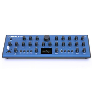 Modal Cobalt 8M syntezator analogowy