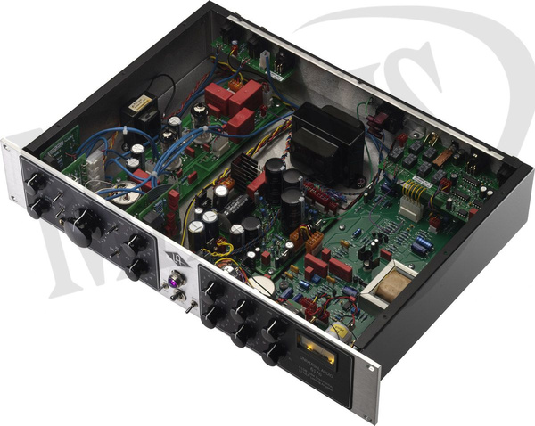 Universal Audio 6176 Vintage Channel Strip  - 3 lata gwarancji po rejestracji