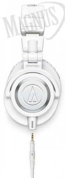 Audio Technica ATH-M50XWH słuchawki studyjne