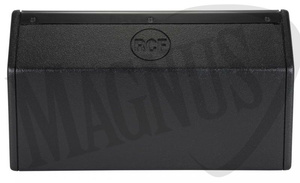 RCF NX12-SMA  aktywny monitor sceniczny 700W
