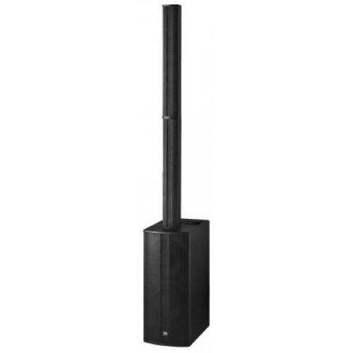 Monacor C-RAY/8 zestaw nagłośnieniowy