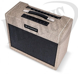 Blackstar  St. James 50 212 EL34 wzmacniacz gitarowy
