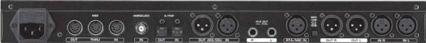 Behringer DEQ 2496 procesor wokalowy