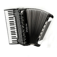 Akordeon klawiszowy Delicia Choral Cassotto akordeon