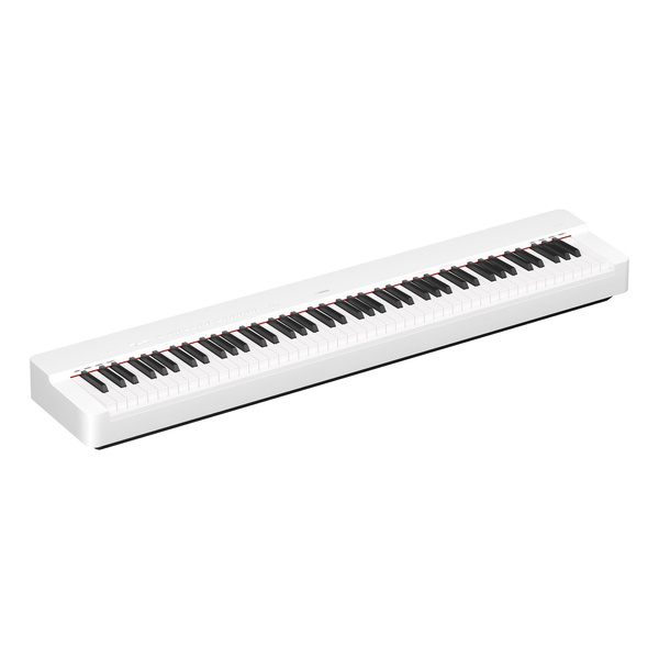 Yamaha P-225 WH  pianino cyfrowe - promocja 200 zł Cashback!