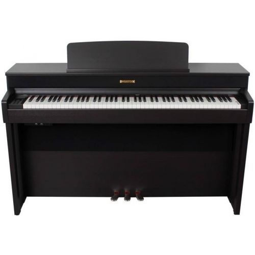 Dynatone DPS-105 BLK pianino cyfrowe