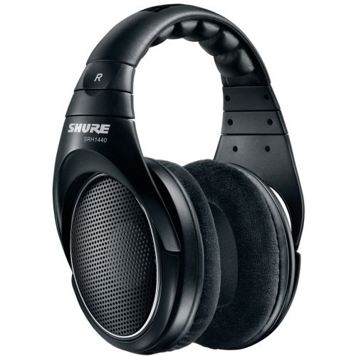 Shure SRH1440 słuchawki studyjne