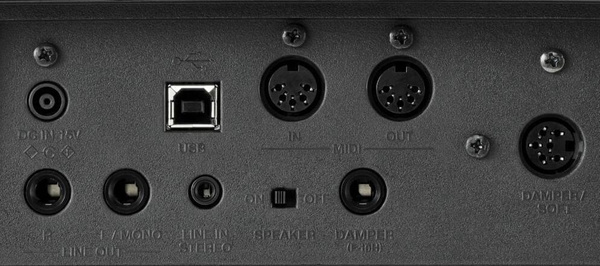 Kawai ES-920 B pianino cyfrowe - zestaw ze statywem