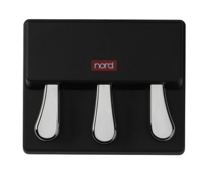 Nord Triple Pedal 2 - potrójny pedał