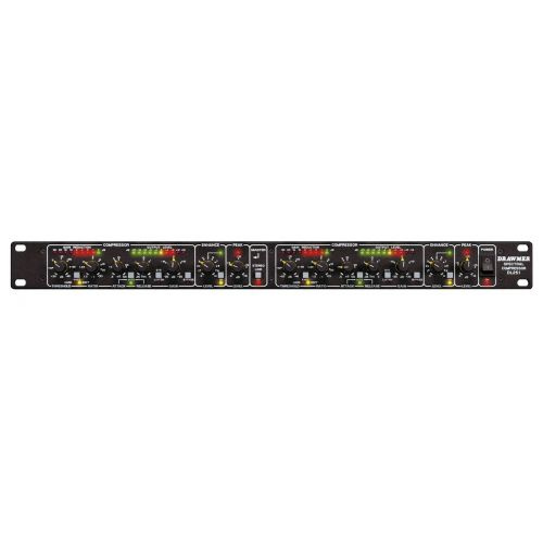 Drawmer DL251 procesor wokalowy