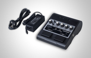 Joyo Jam Buddy - efekt gitarowy ze wzmacniaczem głowa