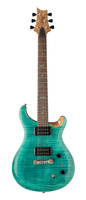 PRS SE Paul's Guitar Turquoise gitara elektryczna