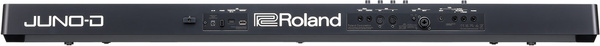 Roland JUNO-D7 syntezator - 76 klawiszy