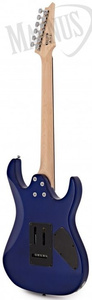 Ibanez GRX70QAL-TBB gitara elektryczna
