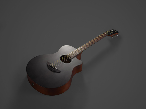 Yamaha APX 600 M NS gitara elektroakustyczna