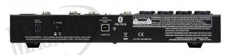 Peavey PV10 BT mikser analogowy