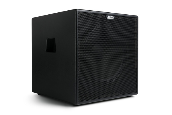 Alto TX 18S - subbas aktywny