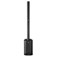 HK Audio Polar 10 - B-stock System nagłośnienia z pokrowcami