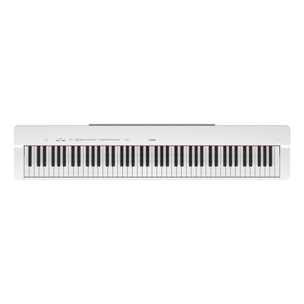 Yamaha P-225 WH  pianino cyfrowe - promocja 200 zł Cashback!