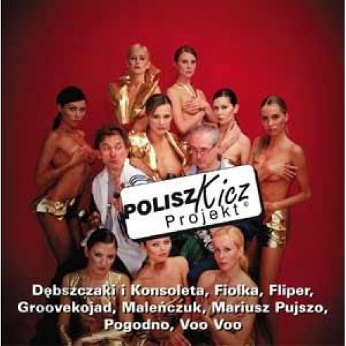 Polisz Kicz Projekt