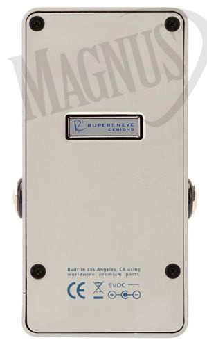 Bogner Wessex - overdrive efekt gitarowy