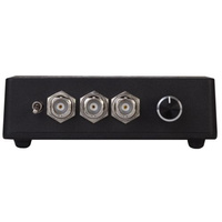 Black Lion Micro Clock MKII generator synchro