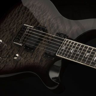 PRS 2018 SE Mark Holcomb Holcomb Burst gitara elektryczna