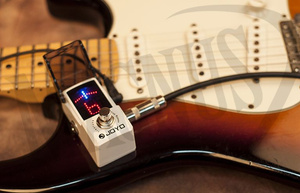 Joyo JF-326 Irontune tuner