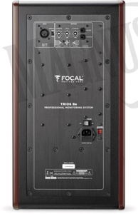 Focal Trio 6 BE 3-drożny monitor studyjny