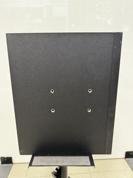 ADAM Audio A44H - monitor studyjny - ekspozycja
