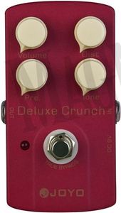 Joyo JF-39 Deluxe Crunch efekt gitarowy