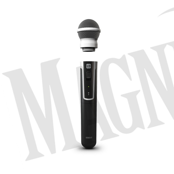 LD Systems U308 HHD