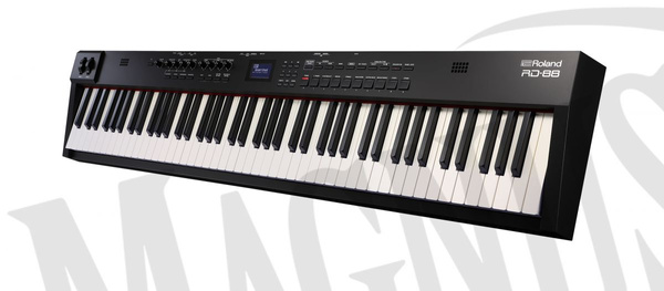 Roland RD 88  stage piano
