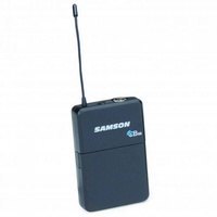 Samson CT8 (CB88) (638-662MHz) nadajnik miniaturowy do systemu Concert88