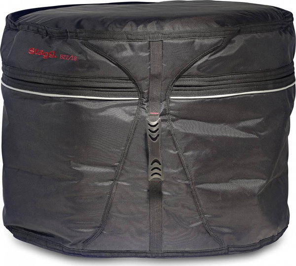 Stagg Professional 22&quot; SBDB2220 pokrowiec perkusyjny
