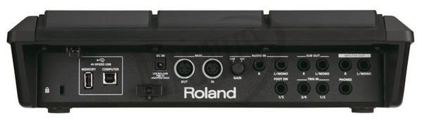 Roland SPD-SX