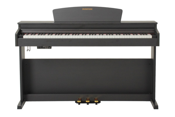 Dynatone SLP-175 BLK  - pianino cyfrowe