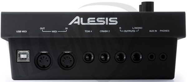 Alesis Crimson II Kit Mesh Special Edition perkusja elektroniczna