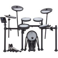 Roland V-Drums Quiet Design VQD106 - perkusja elektroniczna