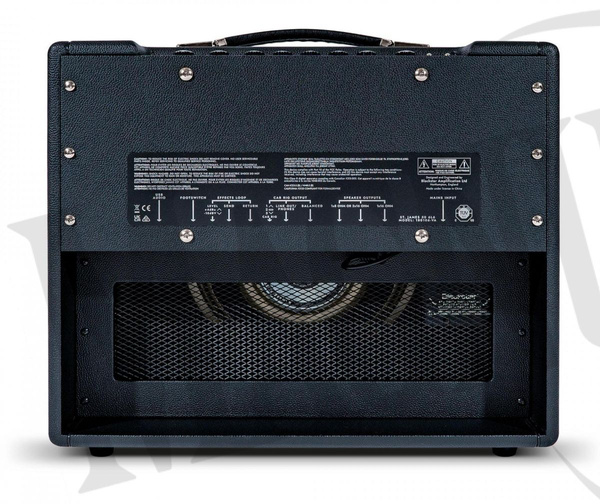 Blackstar St. James 50 212 6L6 wzmacniacz gitarowy