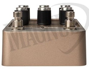 Universal Audio  Golden Reverb Pedal  - efekt gitarowy - 3 lata gwarancji po rejestracji
