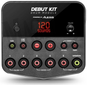 Alesis Debut Kit perkusja elektroniczna