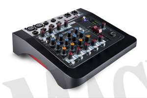 Allen&amp;Heath ZEDi8 mikser analogowy