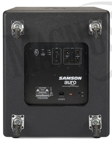 Samson Auro D1800 aktywny subwoofer