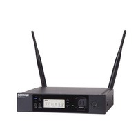Shure GLXD4R+ mikrofon bezprzewodowy