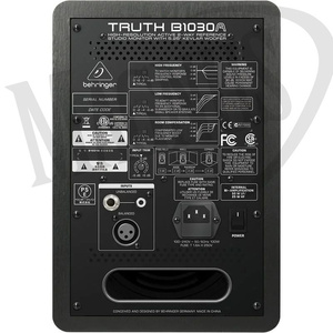 Behringer TRUTH B1030A  Monitor studyjny aktywny 5,25&quot;