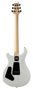 PRS CE 24-08 Swamp Ash Limited Edition Pearl White - gitara elektryczna USA