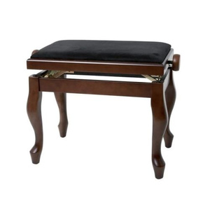 Gewa ława 130370 Deluxe Classic - do pianina i fortepianu