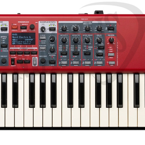 Nord Electro 6 HP - stage piano