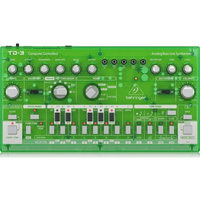 Behringer TD-3-LM syntezator linii basowej